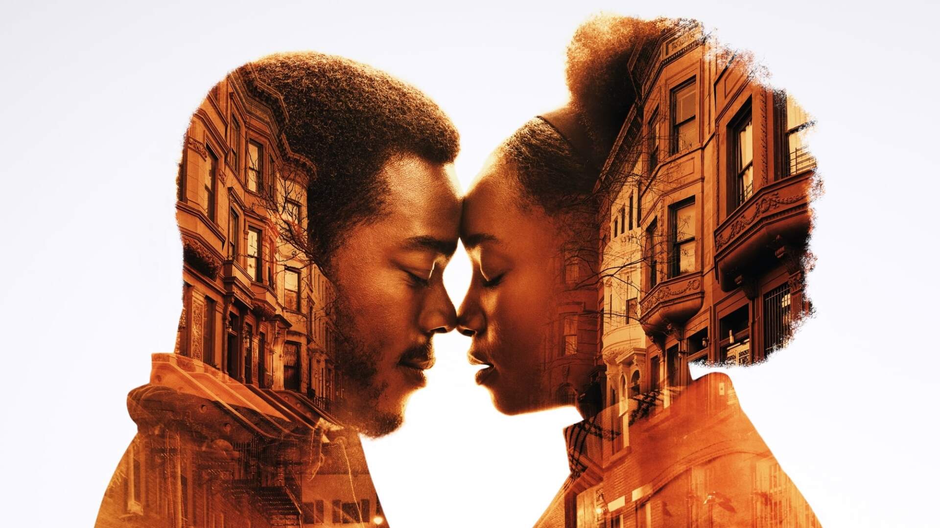 If Beale Street Could
