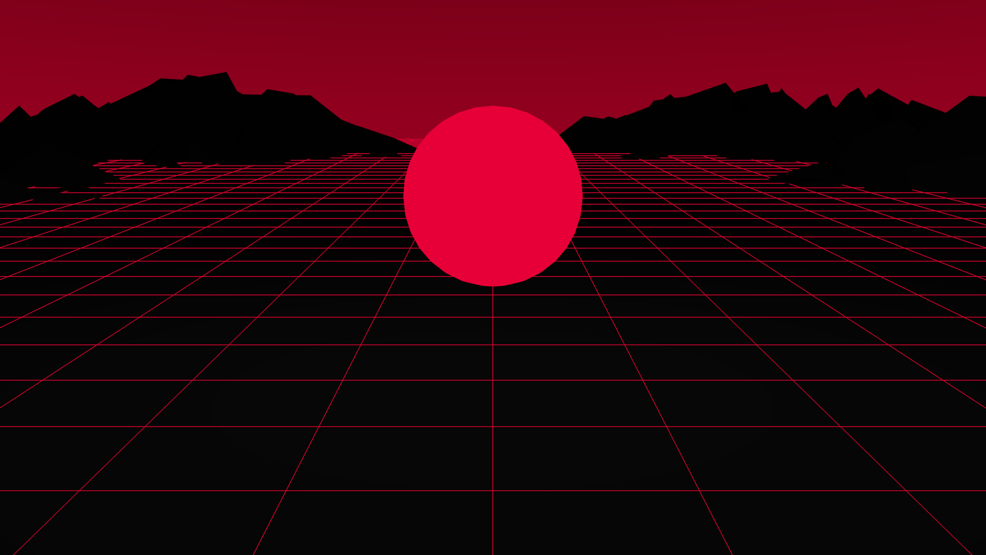Photos OutRun Download. Red wallpaper, Aesthetic desktop wallpaper, Aesthetic wallpaper