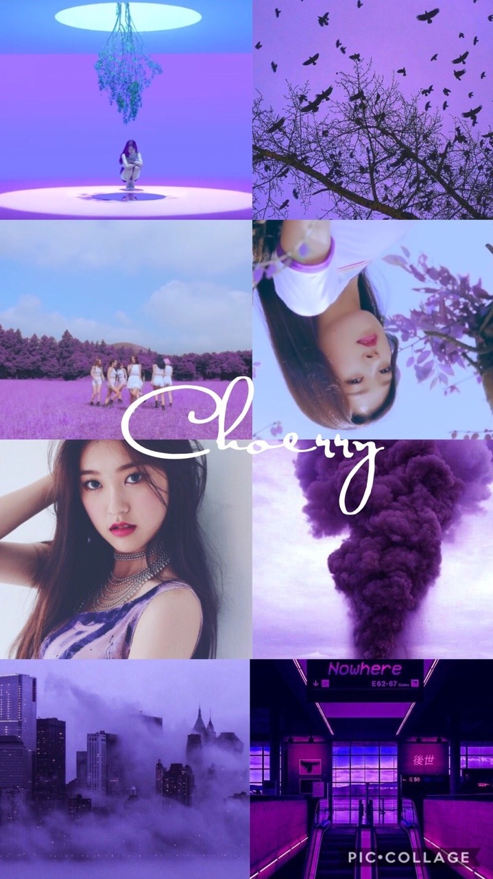 May Color Be Your Relief From The Grey Cities