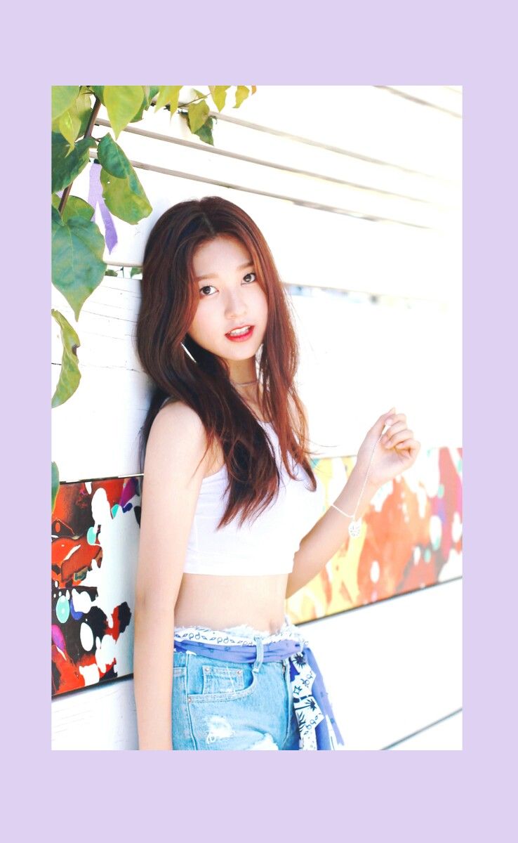 Loona kpop Wallpaper choerry. 소녀, 패션, 연예인