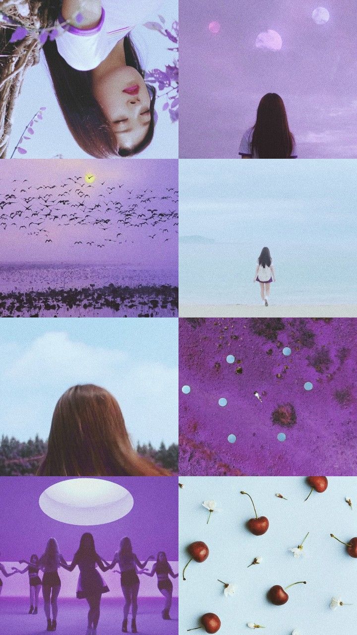 LOONA WALLPAPERS Love Cherrry Motion Wallpaper