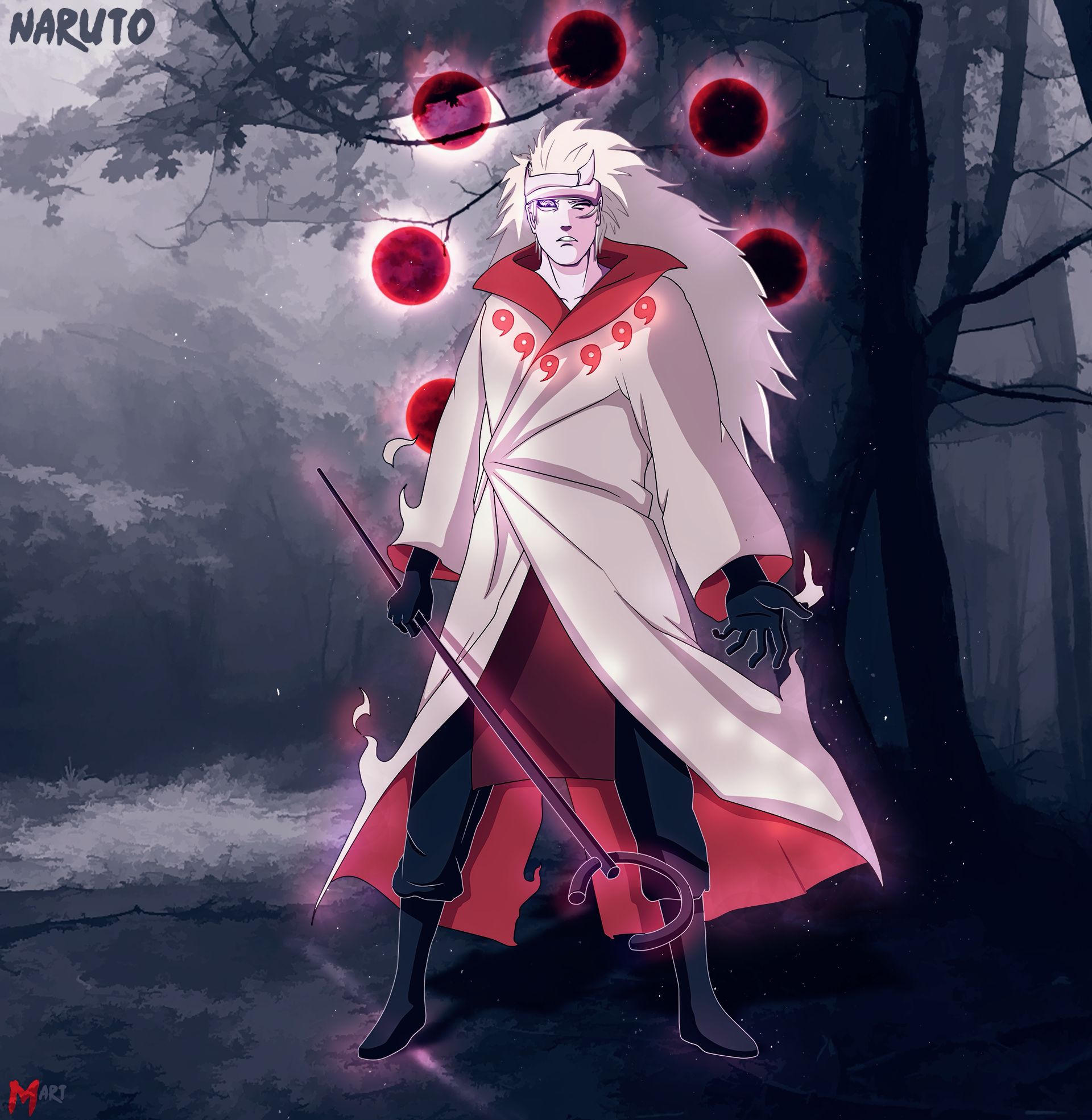 Free download Madara Sage Of Six Paths by MArttist [1920x1970] for your Desktop, Mobile & Tablet. Explore Naruto Six Paths Wallpaper. Naruto Six Paths Wallpaper, Six Paths of Pain