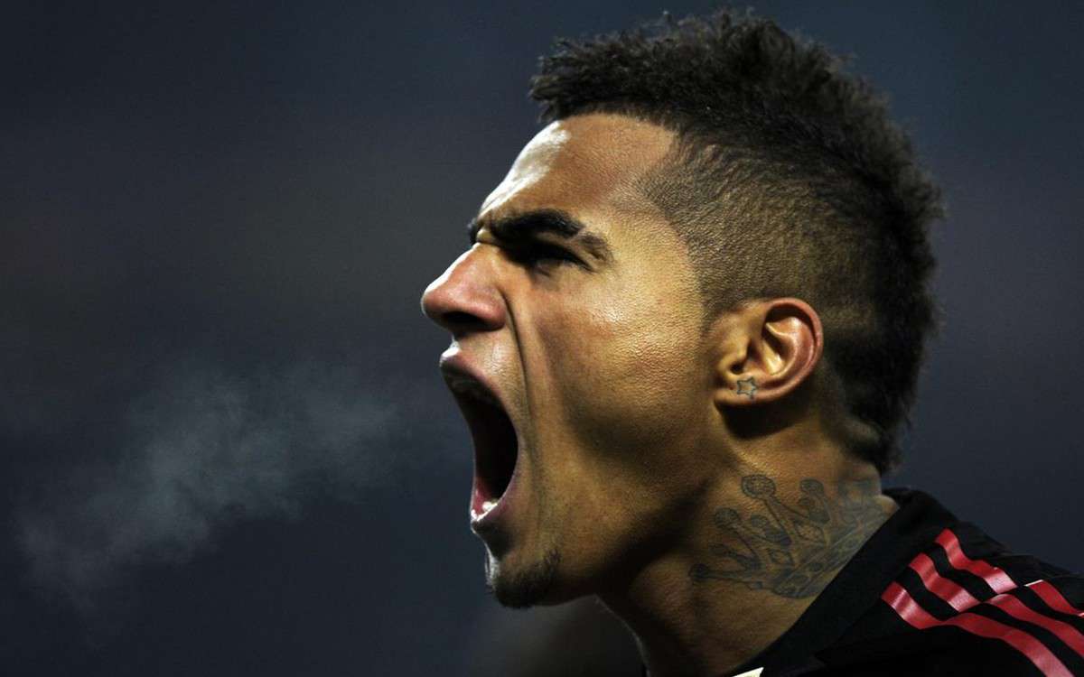 Kevin Prince Boateng Wallpaper Hd