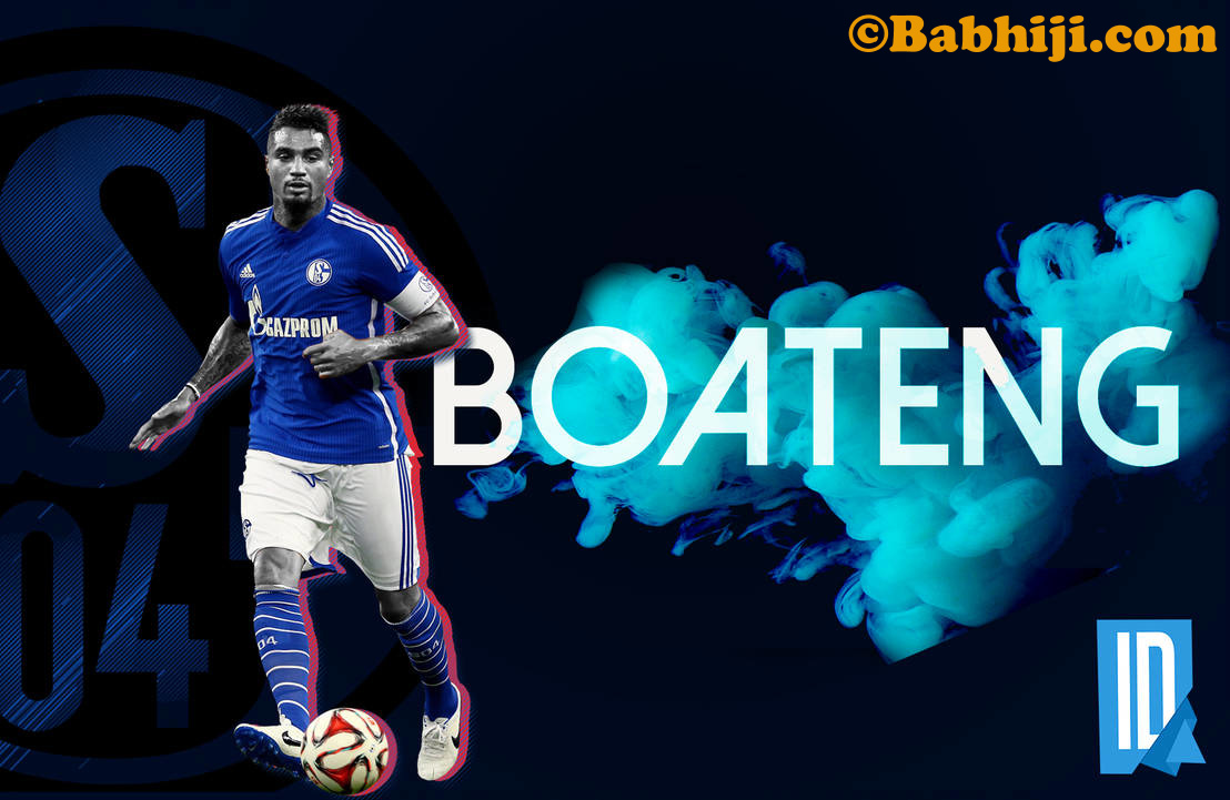 Kevin Prince Boateng Wallpapers - Wallpaper Cave