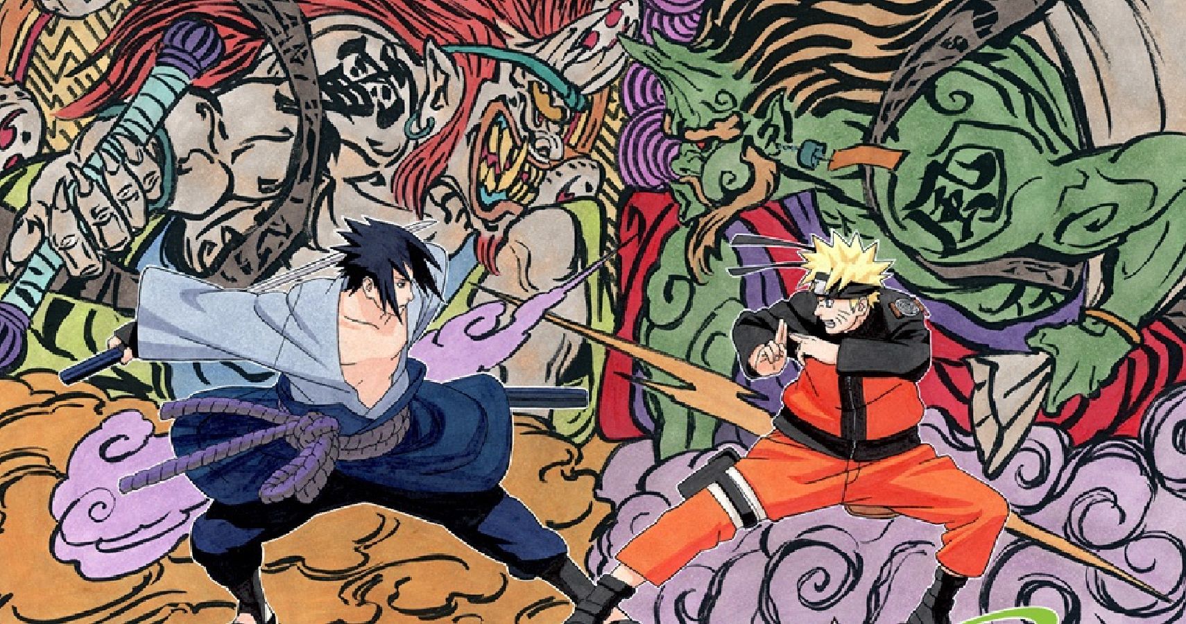 Weird Things Cut From Naruto (That Were In The Manga)