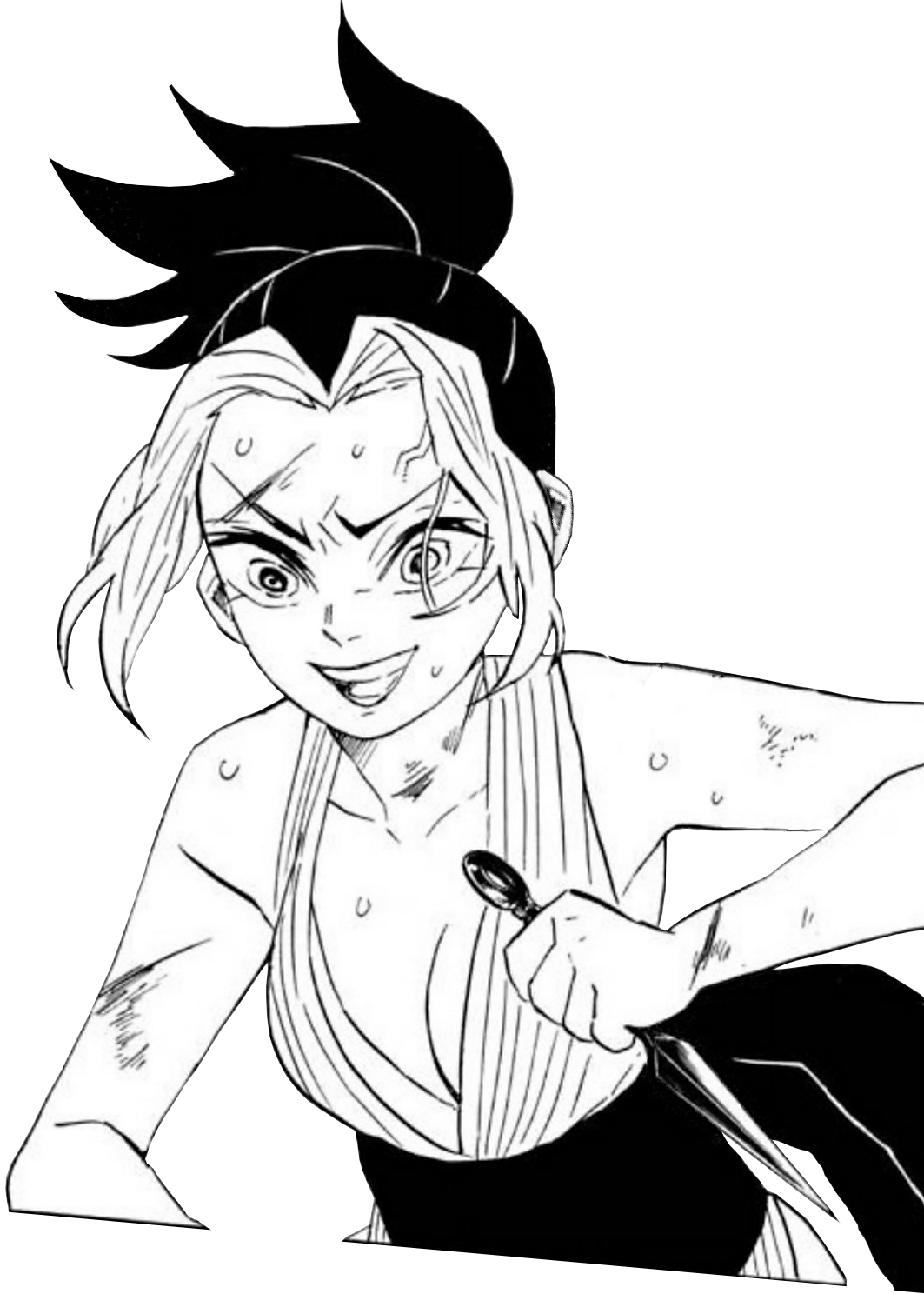 Makio Image Gallery. Kimetsu No Yaiba