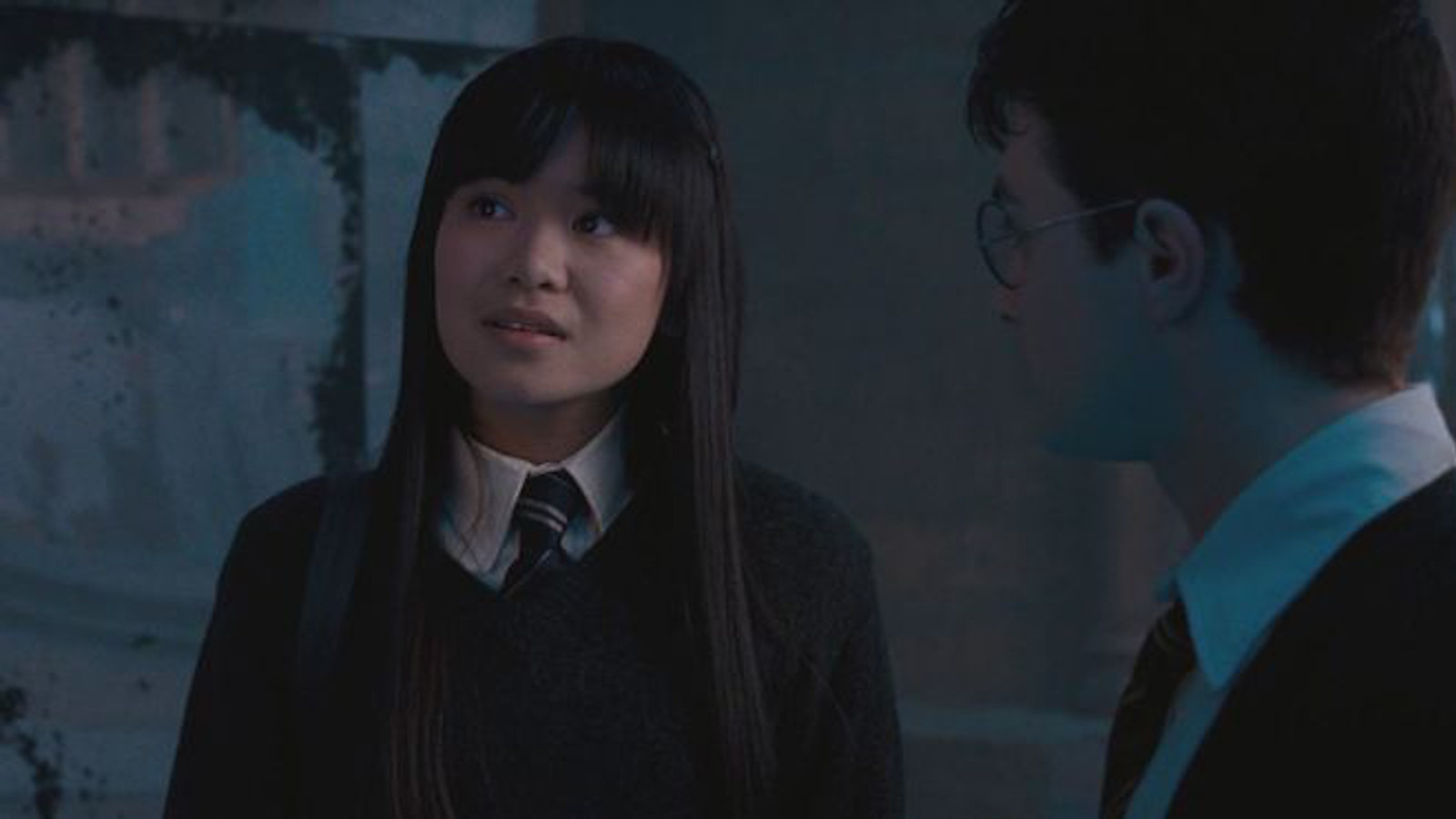 Why A Missing Harry Potter Character Ruined Cho Chang In The Movies