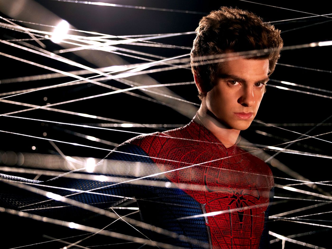 Andrew Garfield Game For Another Spider Man Movie After No Way Home