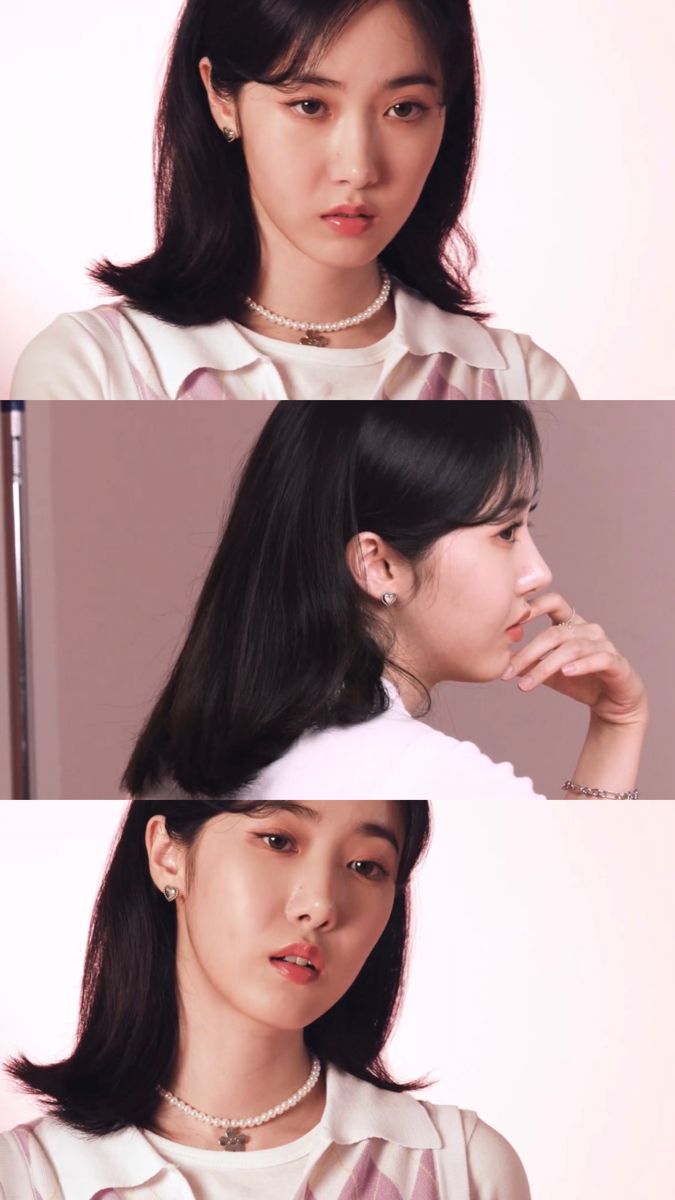 VIVIZ SINB. G friend, Nose ring, Kpop
