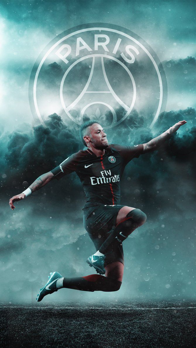 Neymar Psg Wallpaper For Desktop And Mobile