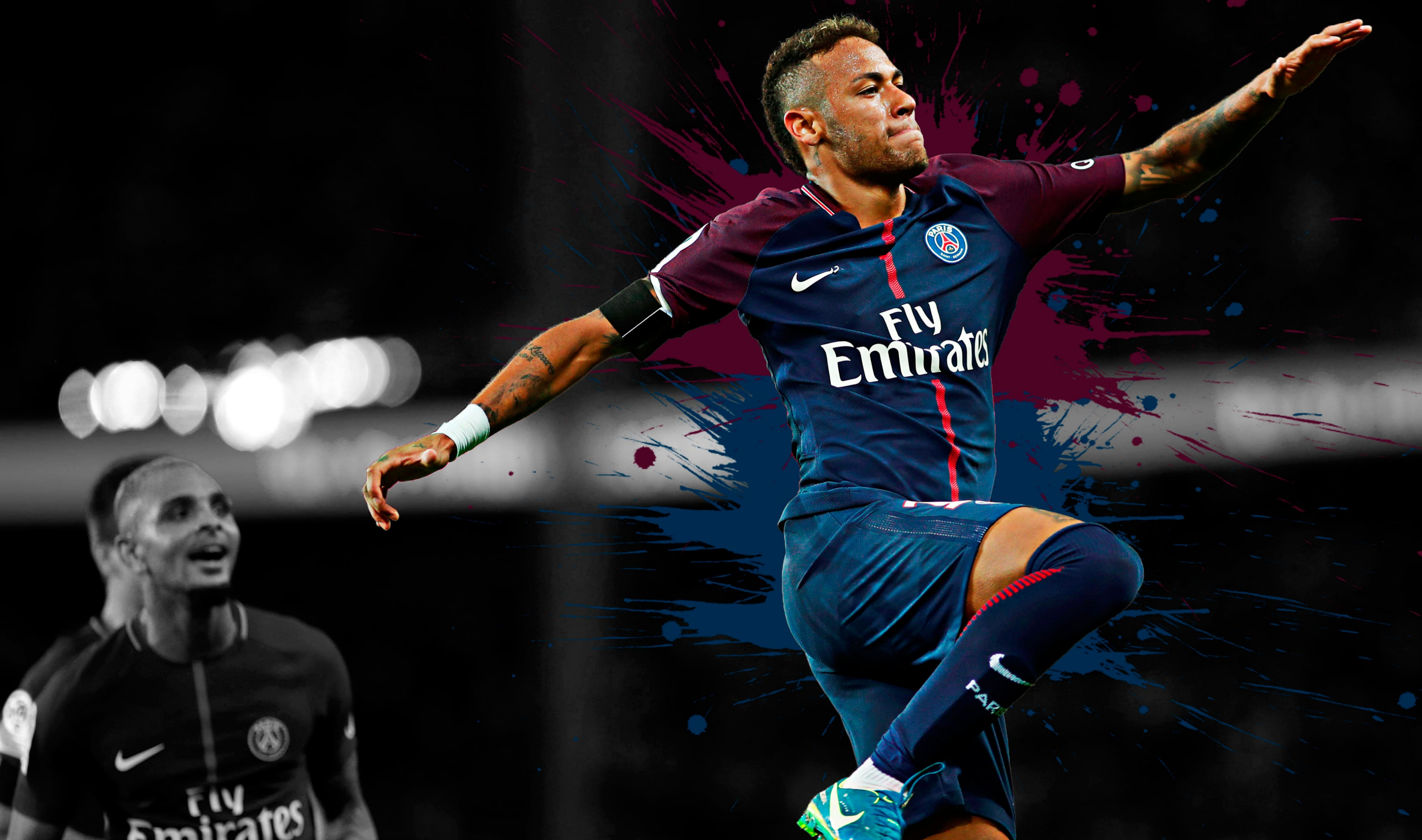 Neymar HD Wallpaper Best HD Wallpaper Download