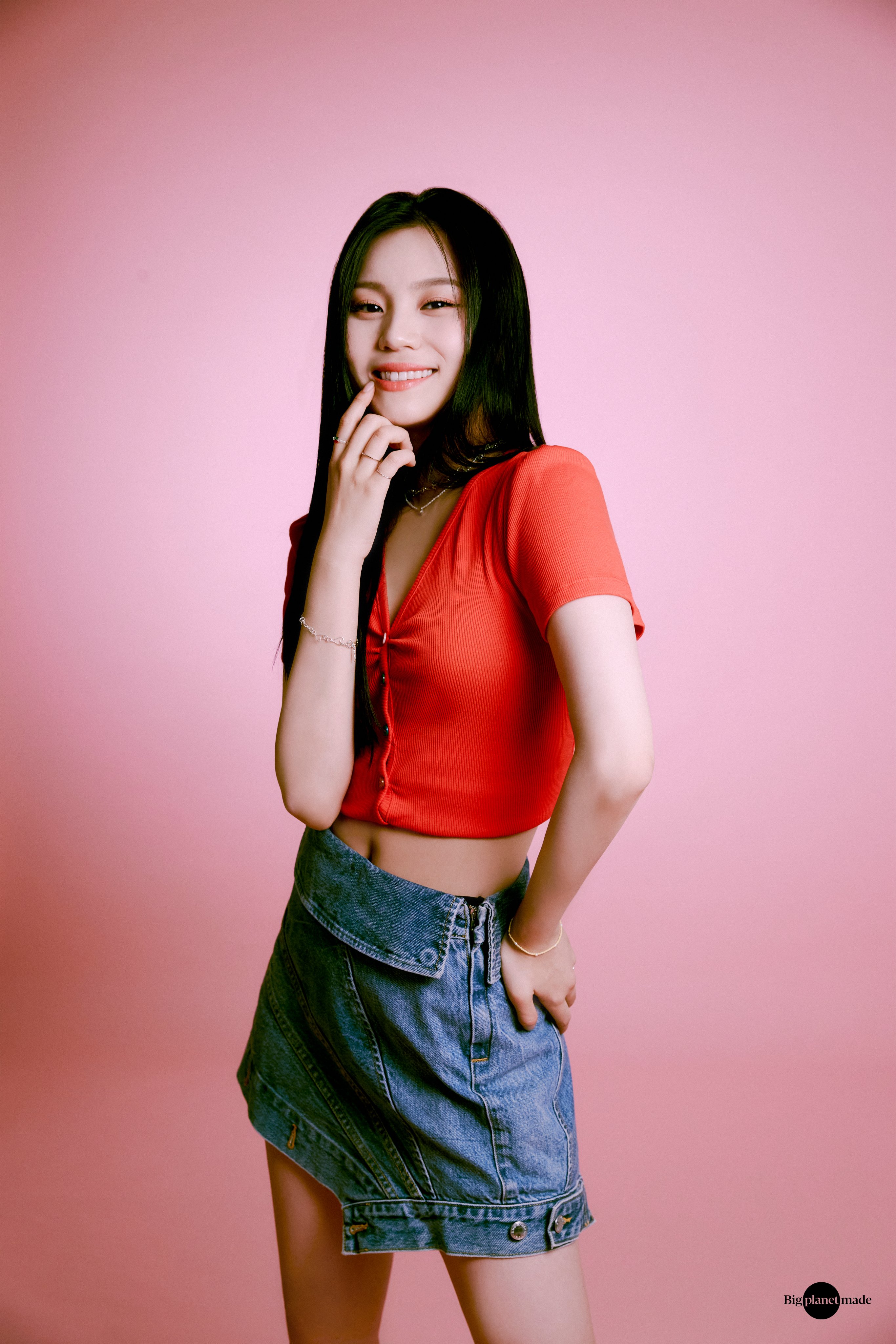 VIVIZ Profile Photo (Eunha, SinB, Umji) (HD HQ)-Pop Database Dbkpop.com