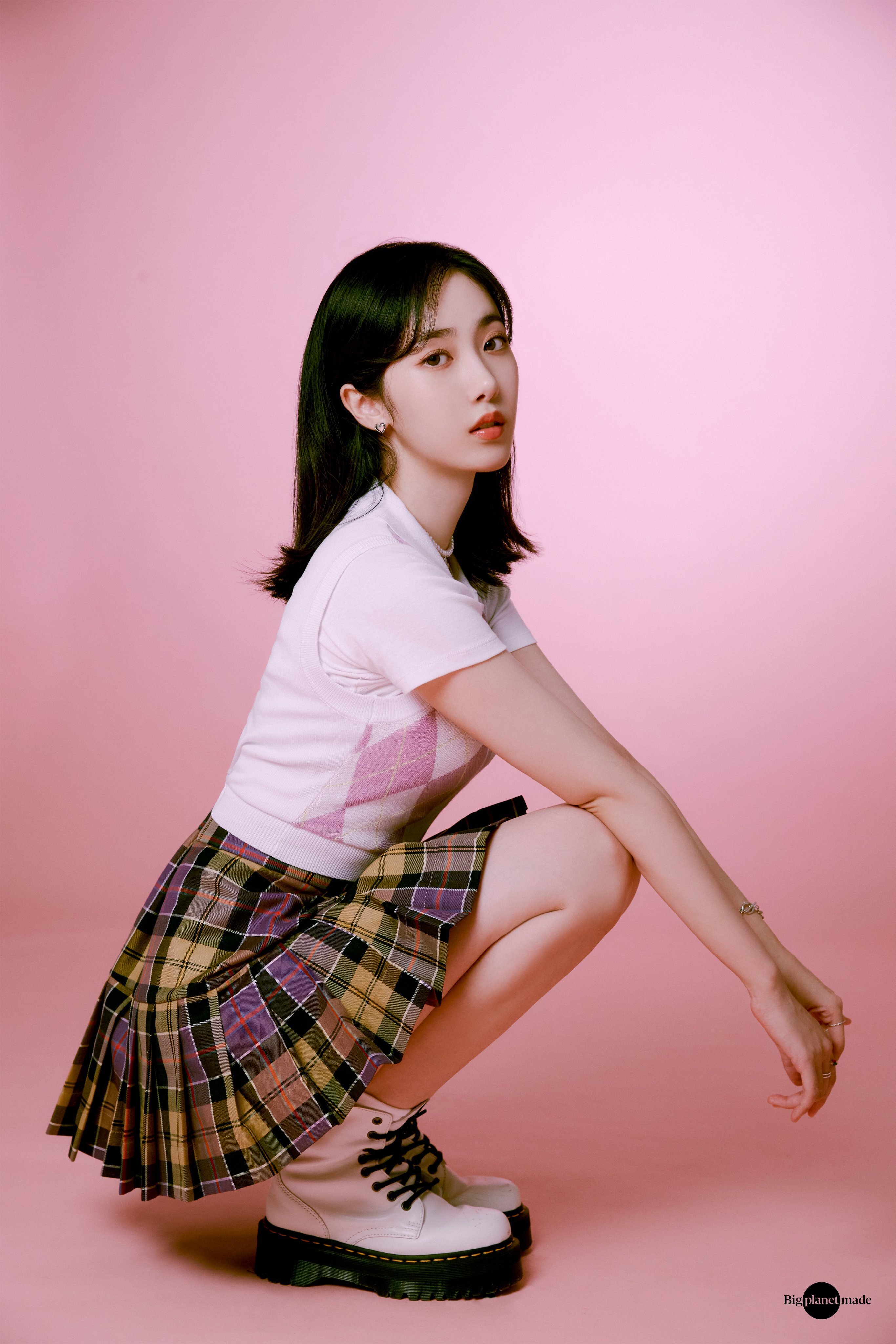 VIVIZ Twitter Update Profile Photo