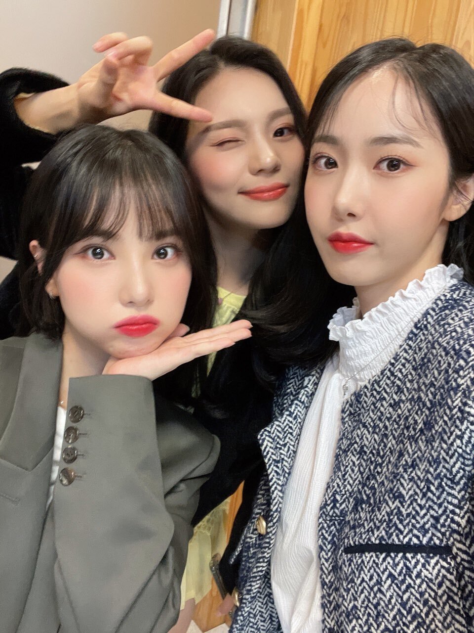 VIVIZ Twitter Update