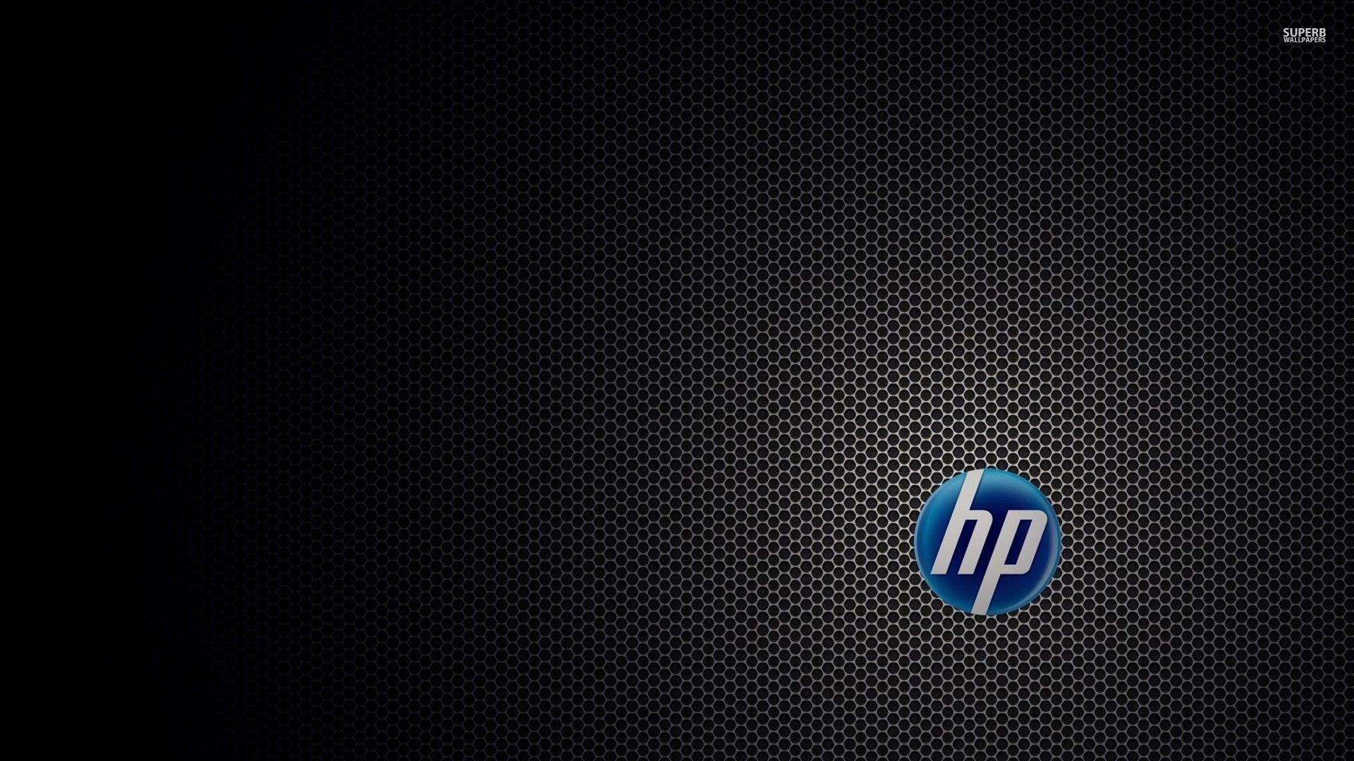 HP Windows 10 Wallpaper