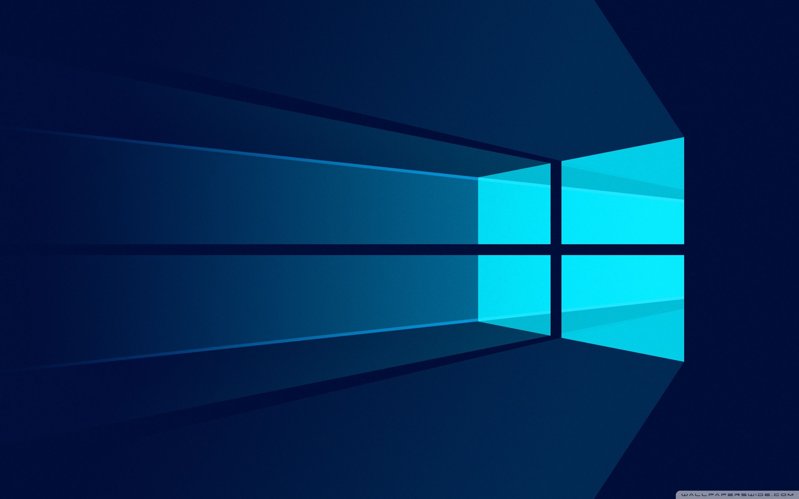 Windows 10 HD Wallpaper