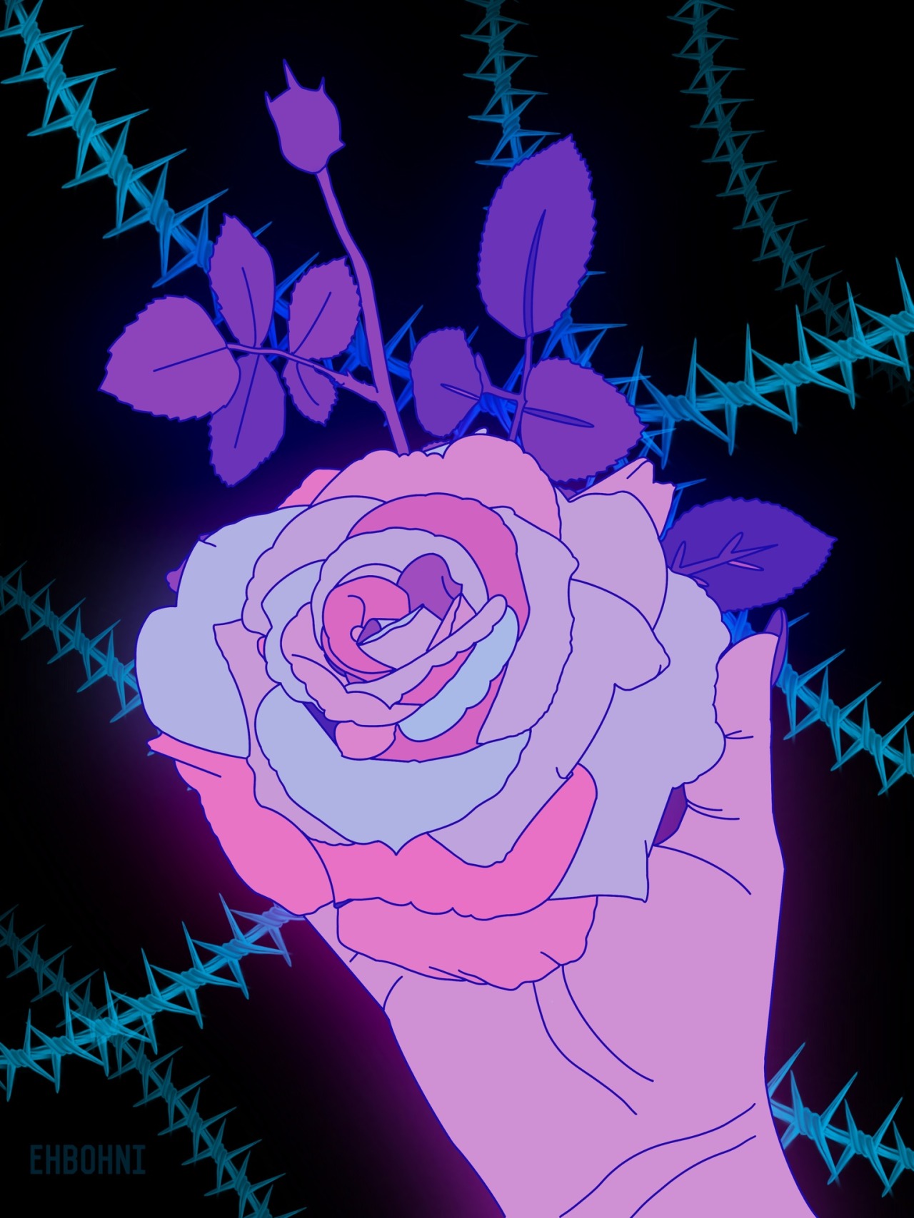 baddie wallpaper Tumblr posts