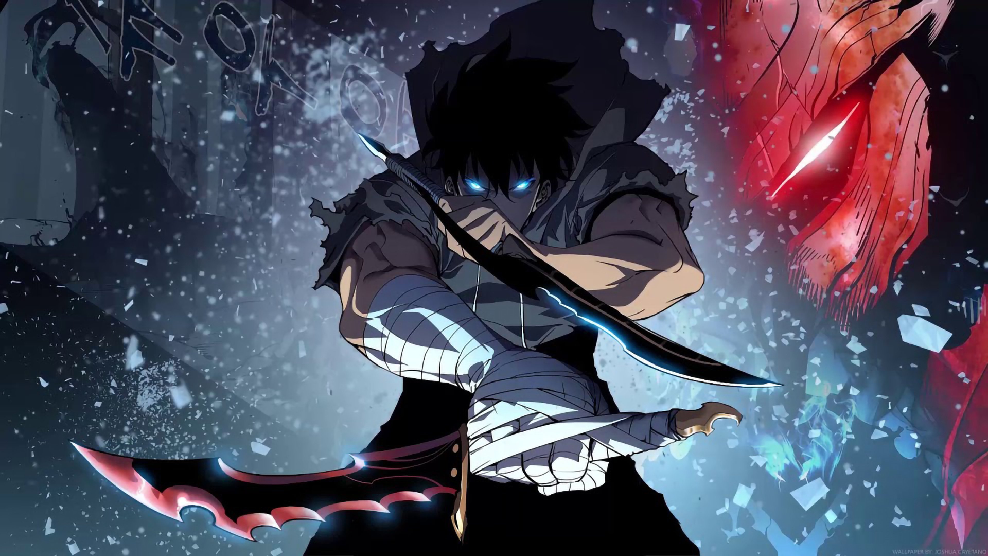 4k Full HD Anime Wallpapers Wallpaper Cave