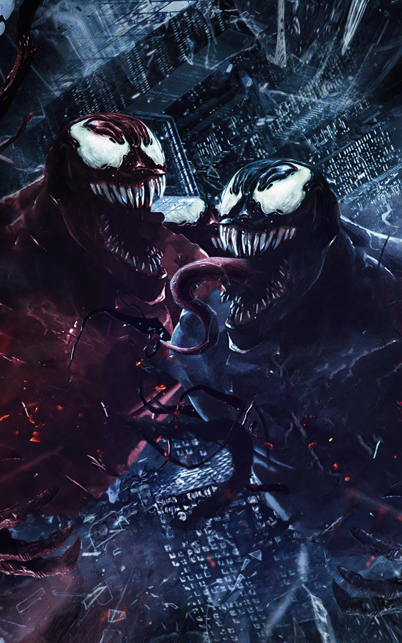 Venom 2022 Nexus 7, Samsung Galaxy Tab 10, Note Android Tablets HD 4k Wallpaper, Image, Background, Photo and Picture