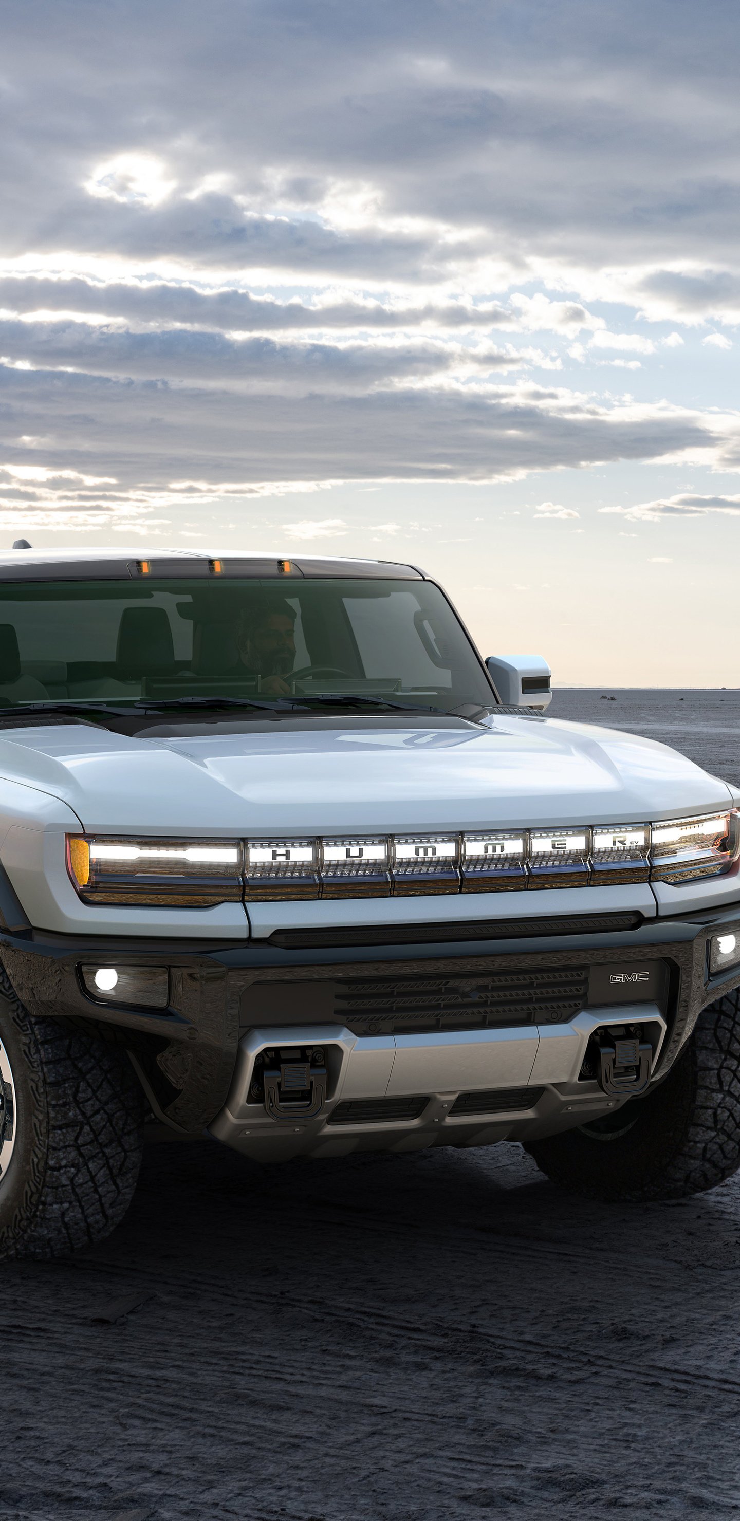 2022 GMC Hummer EV 5k Samsung Galaxy Note S S SQHD HD 4k Wallpaper, Image, Background, Photo and Picture
