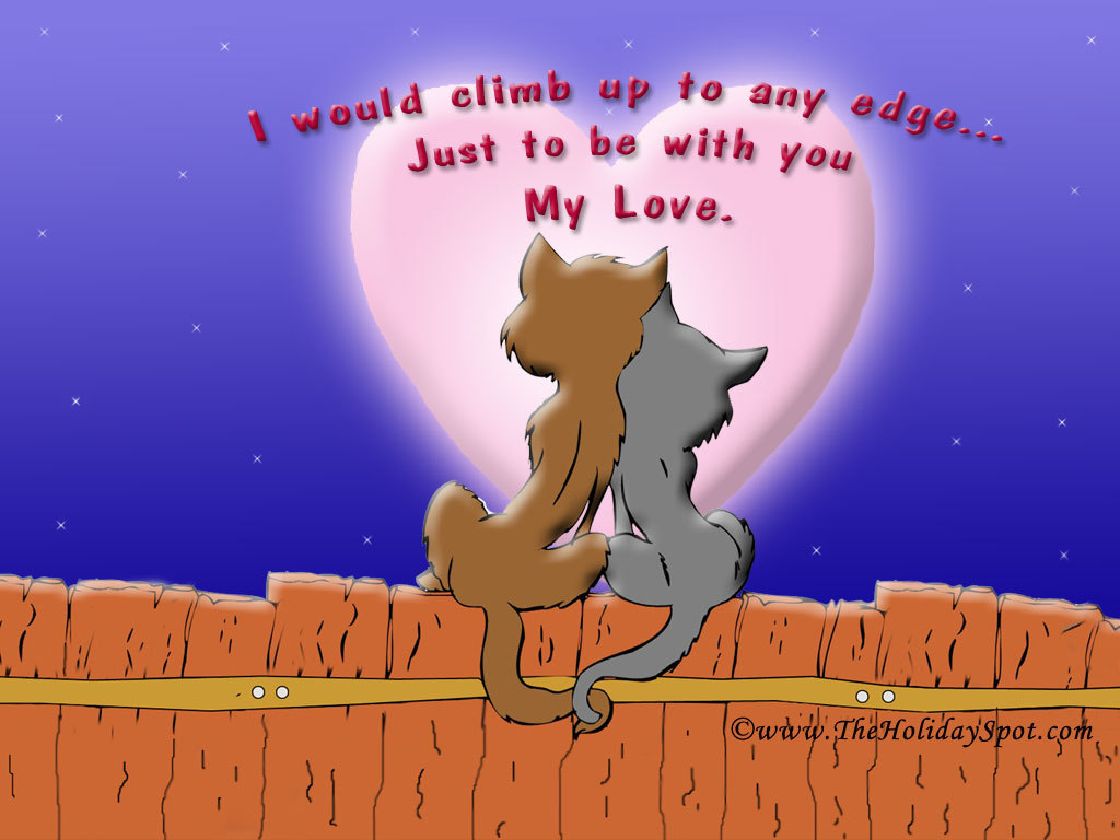 Valentine's Day's Day Wallpaper