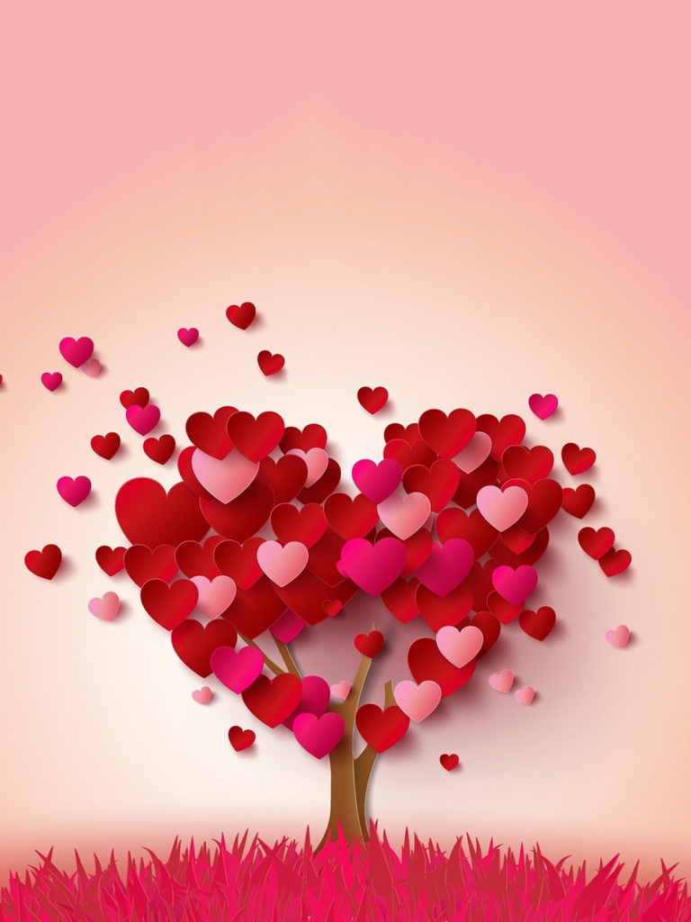 Free download Cute Valentines Day Background - [1080x1920] for your Desktop, Mobile & Tablet. Explore Cute Valentines Wallpaper. Animal Valentine Wallpaper, Valentine's Day Wallpaper HD, Free Cute Valentine Wallpaper