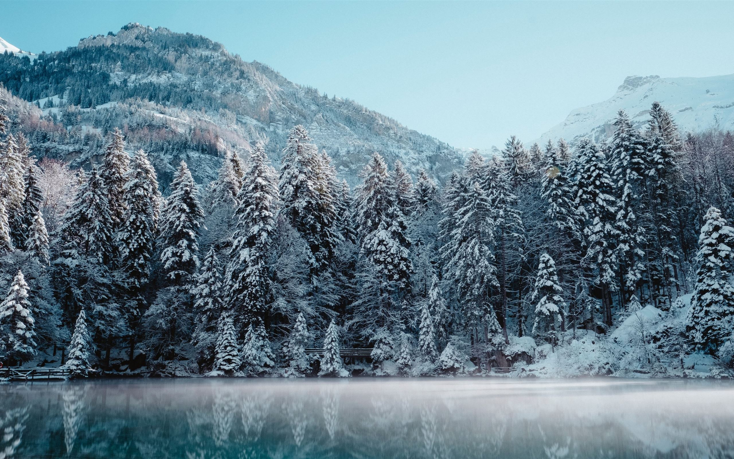 Winter Macbook Air Wallpapers - Wallpaper Cave