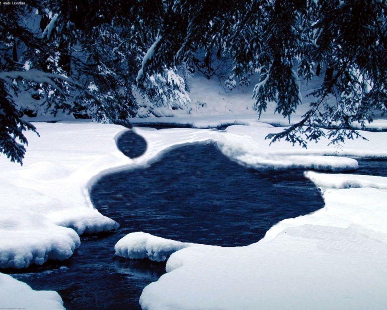 Winter Macbook Air Wallpapers - Wallpaper Cave