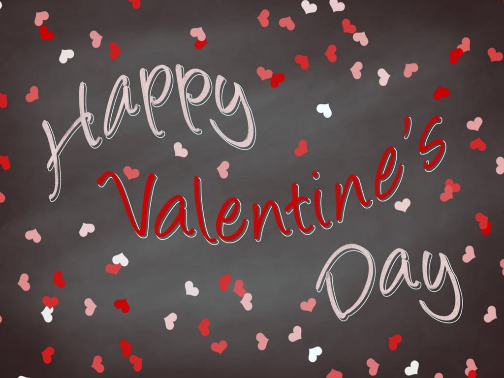 Happy Valentine's Day 2022 Wishes Quotes, Image & Messages