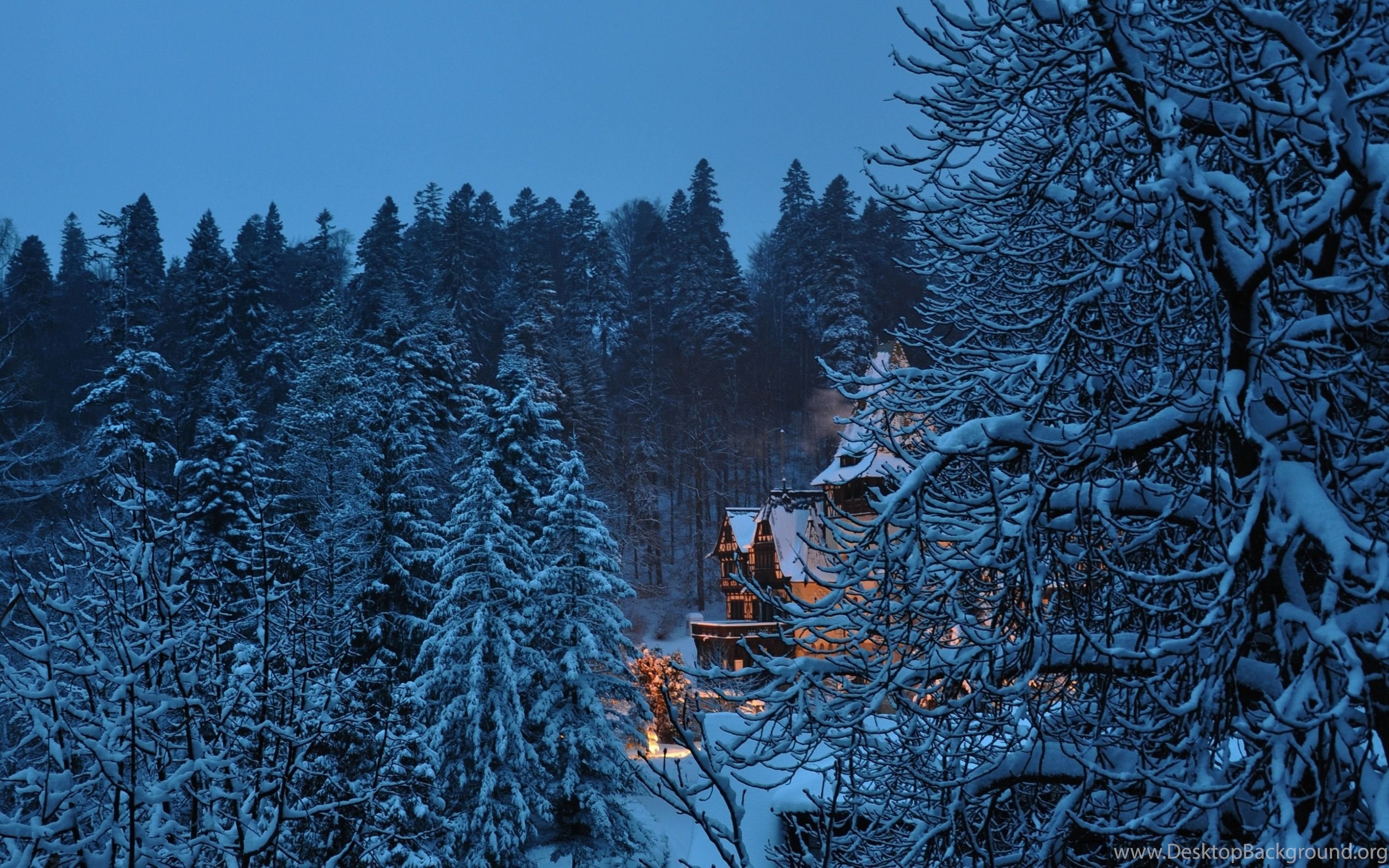 Winter Macbook Air Wallpapers - Wallpaper Cave