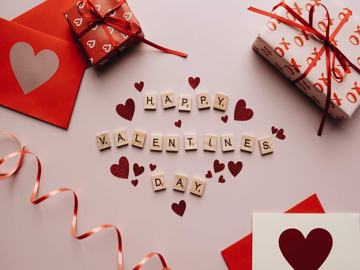 Valentine's Day 2022: Unique Valentine's Day gifts for everyday of India