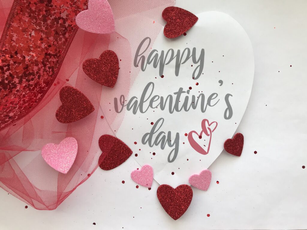Happy Valentine's Day Image Free Download 2022