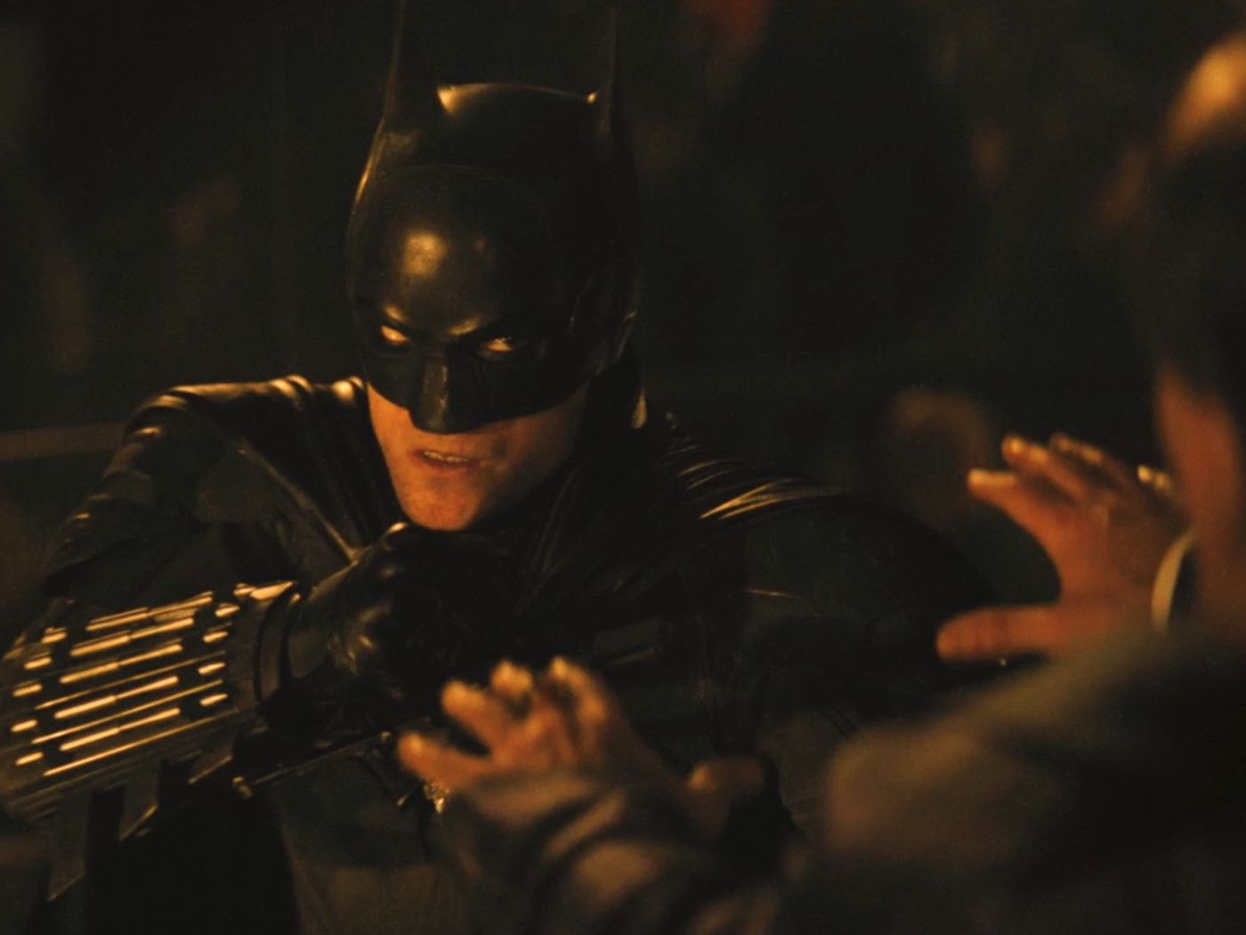 The Batman trailer: Robert Pattinson brings fear and explosions in 2022