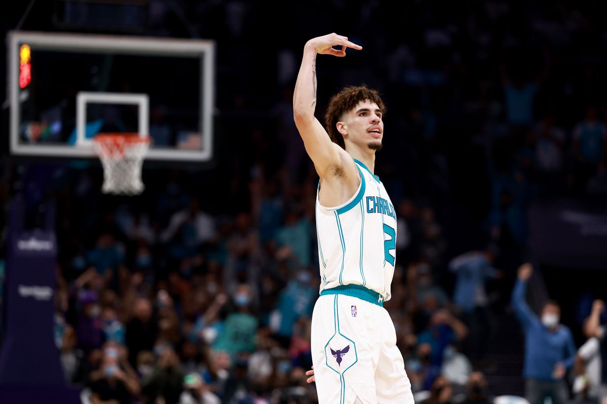 NBA Overreactions After One Game Of The 2021 2022 Season