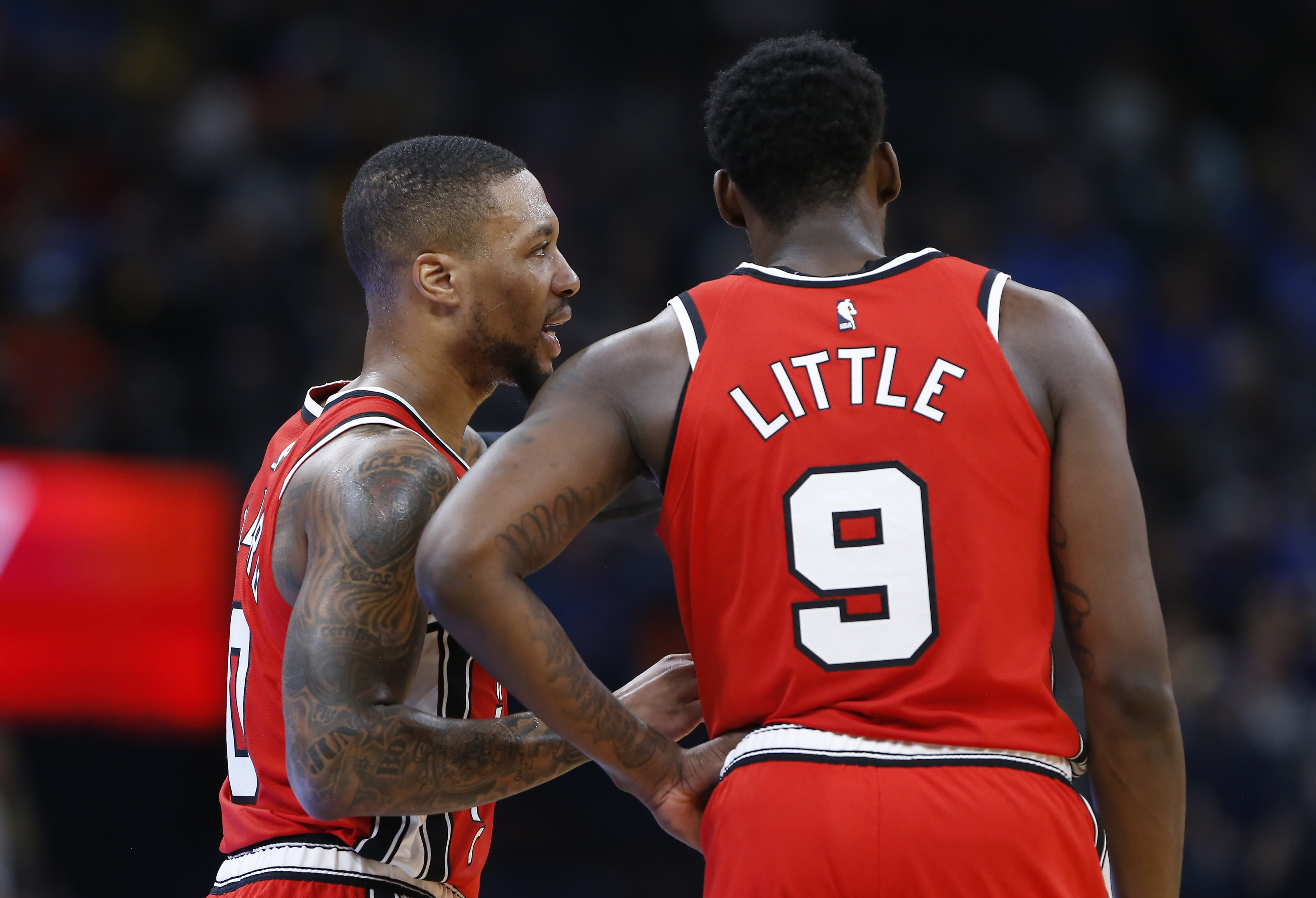 Portland Trail Blazers: 3 bold predictions for the 2022 NBA season