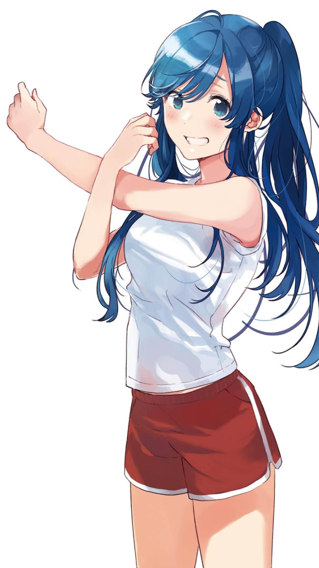 Minami Nanami Wallpapers - Wallpaper Cave