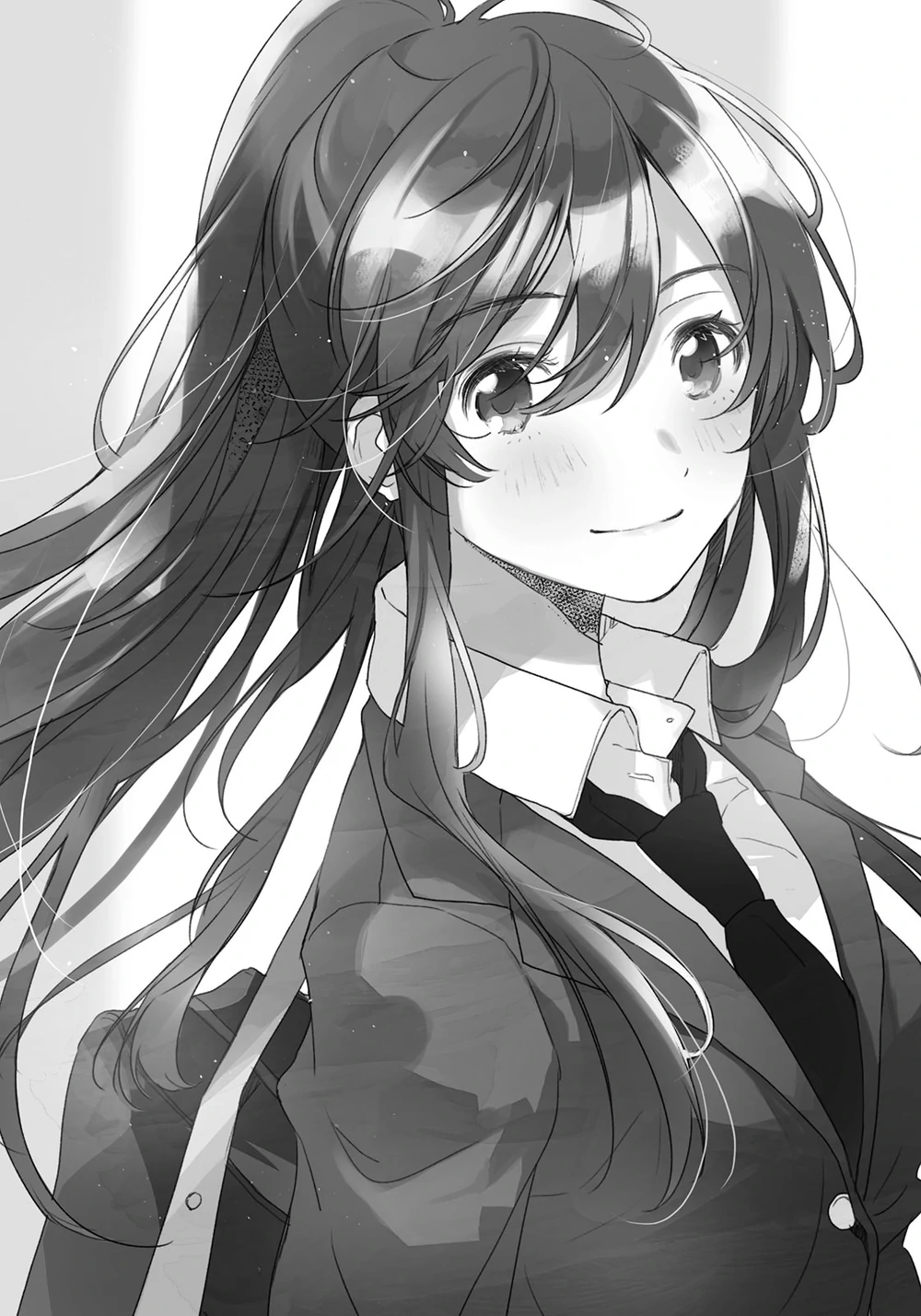 Jaku Chara Tomozaki Kun 12 Discussion