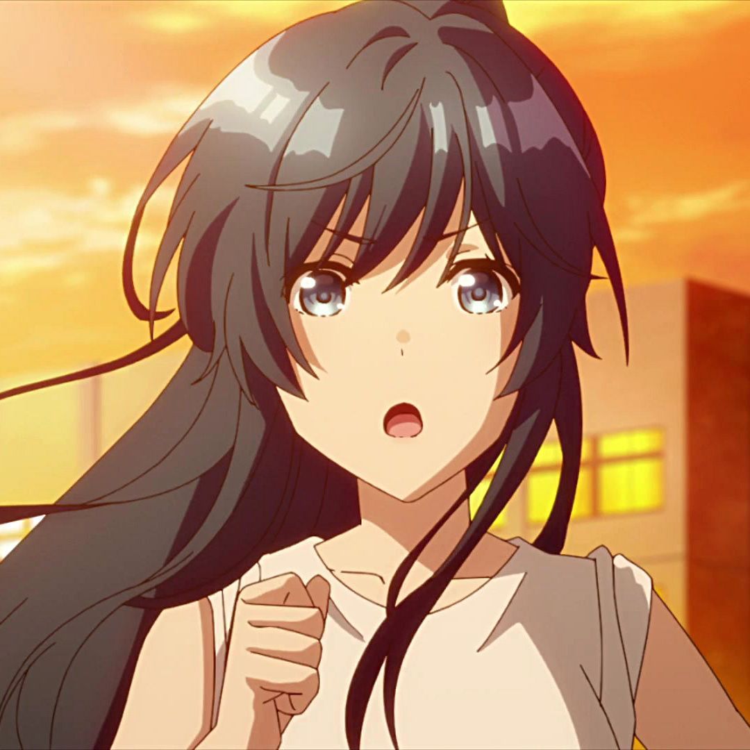 Anime Romantic Comedy