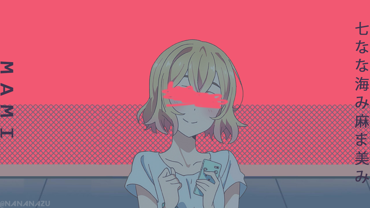 Kanojo, okarishimasu