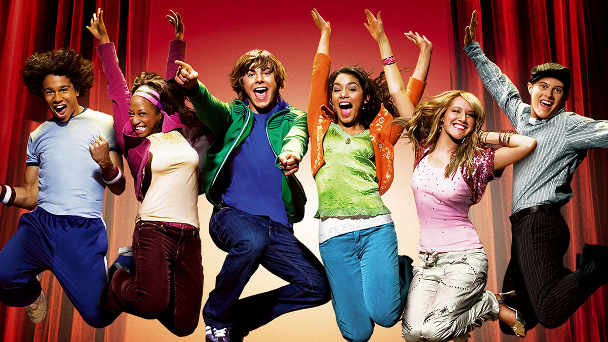 A Love Letter to my Childhood: 'High School Musical'