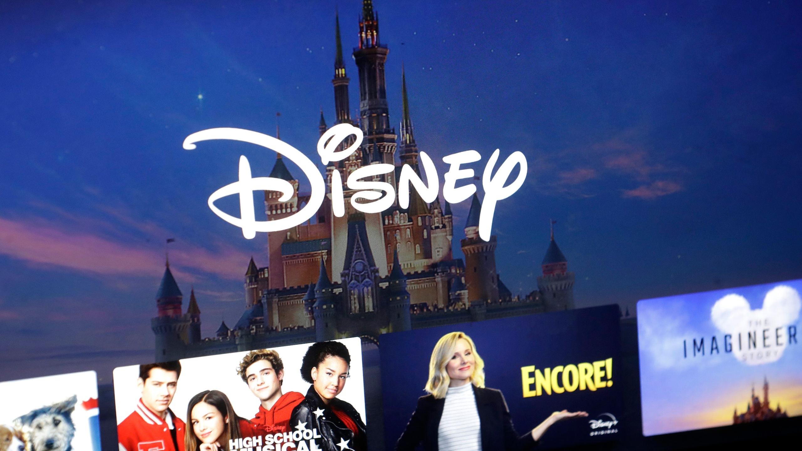 DISNEY+: Here's what Disney announced during Disney Plus Day