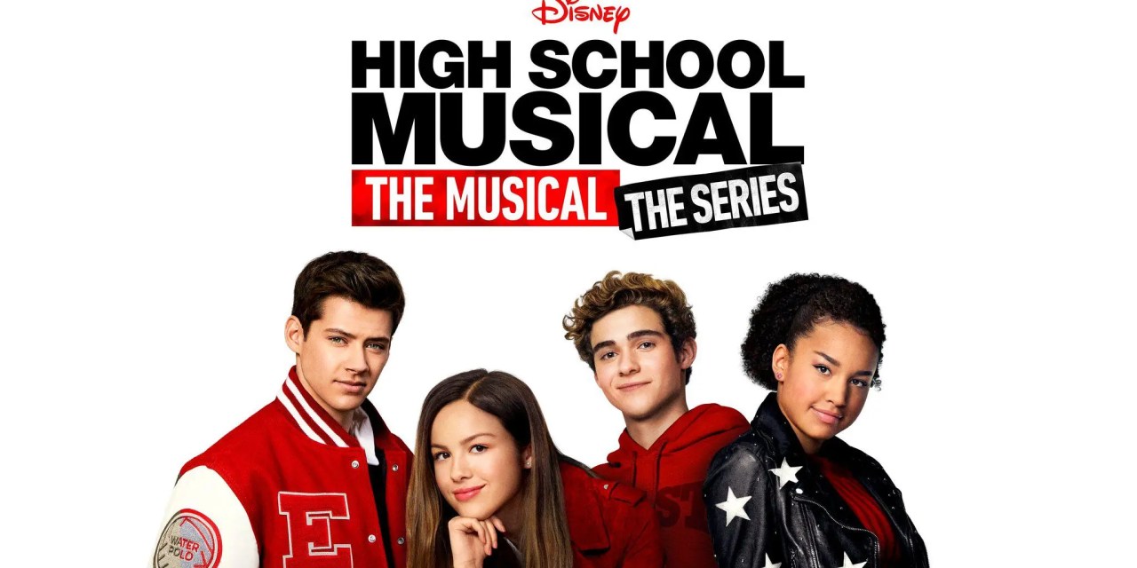 High School Musical Series Delivers Exciting New S2 Trailer