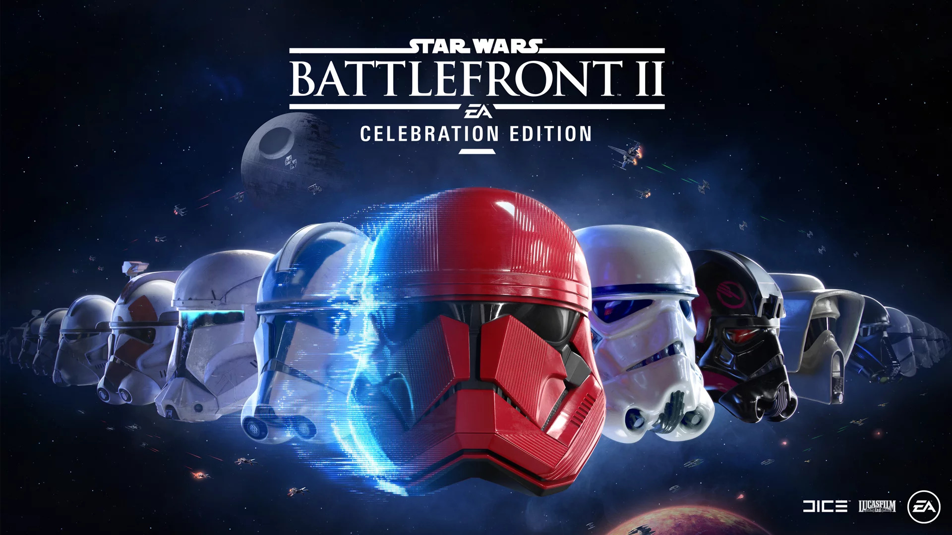 Star Wars Battlefront Ii Update Wars Battlefront 2 Celebration Edition