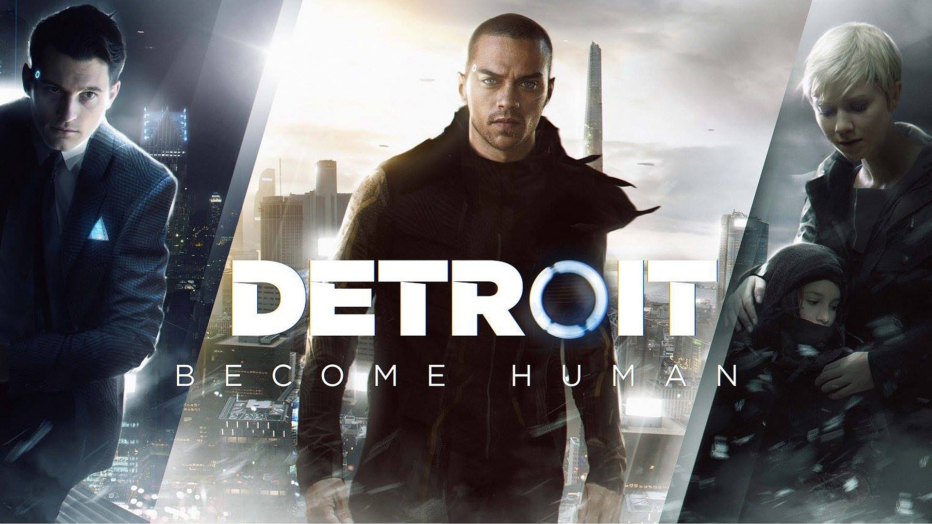 Detroit Become Human PC Requirements Massively Increased Ahead of Release; i7 3770 with 8GB RAM & GTX 780 Now Required