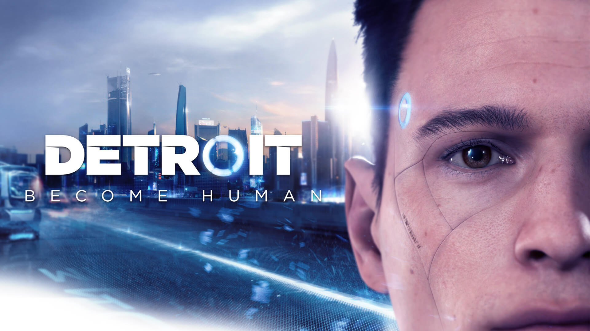 Detroit: Become Human. Download and Buy Today Games Store