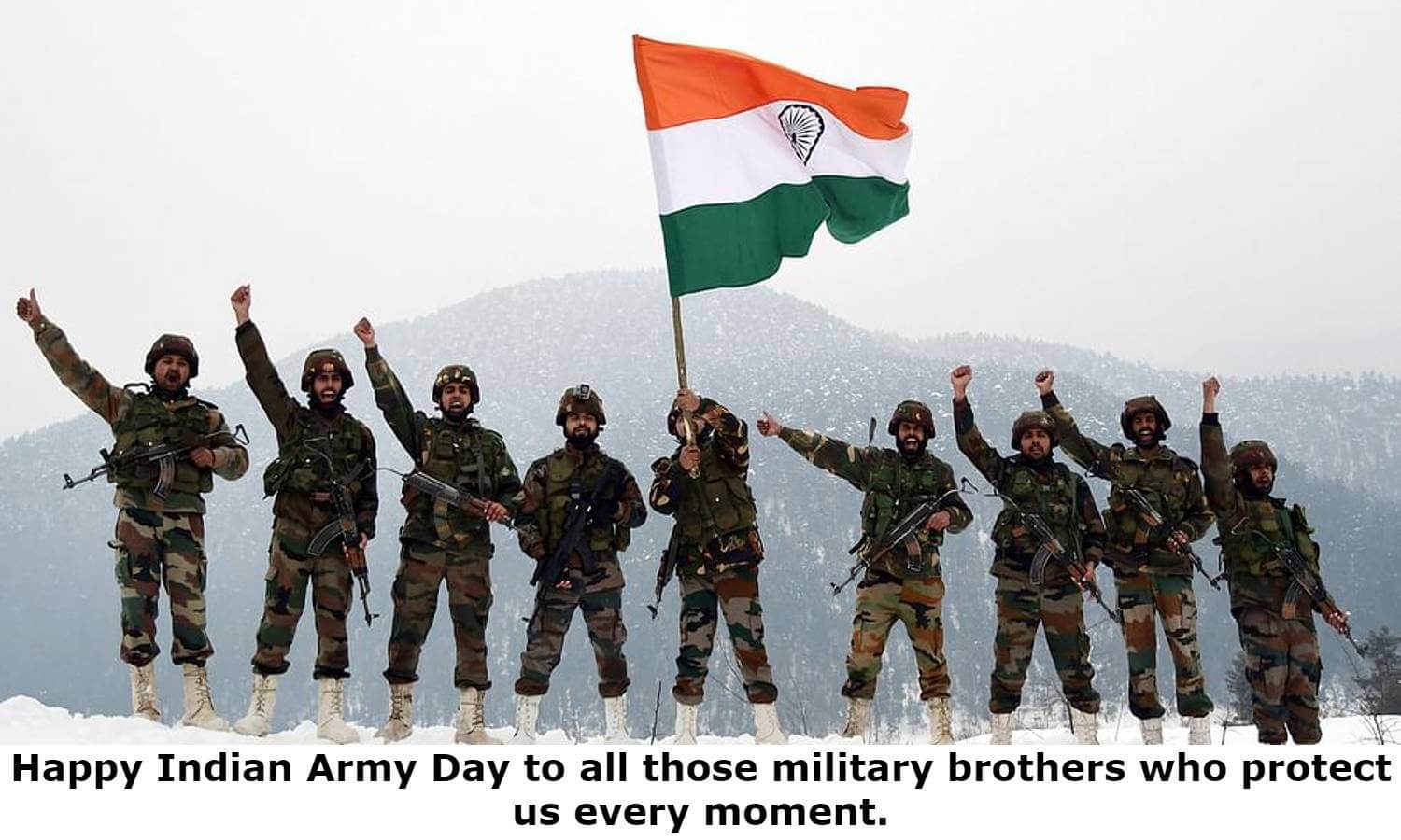 Indian Army Day 2022: Significance, History, Celebration, Date Indian News Live