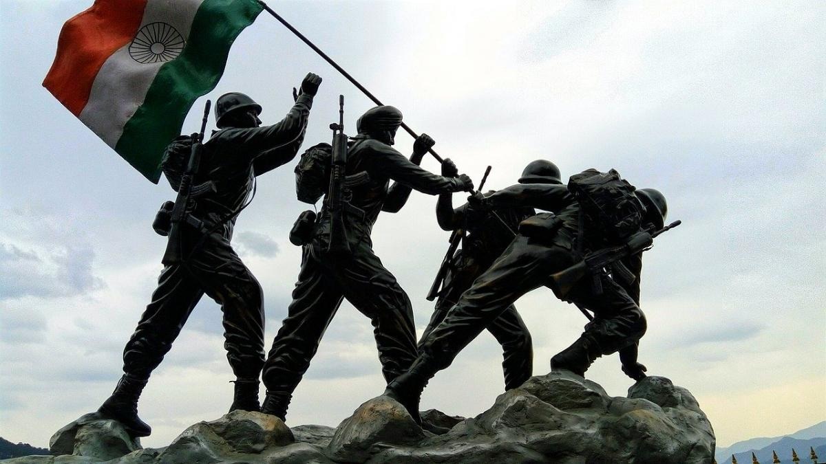 73rd National Indian Army Day Whatsapp Status Sms Image Messages Wallpaper 2022