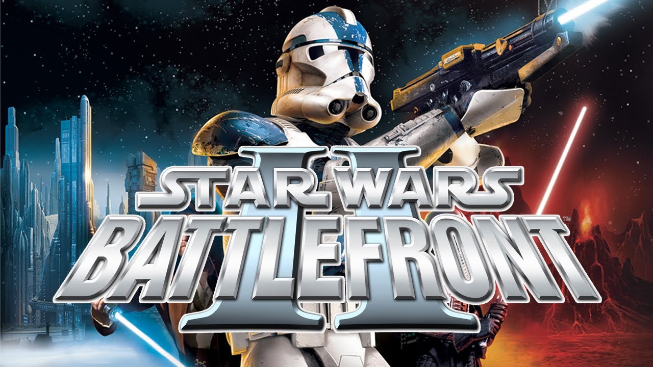 Star Wars: Battlefront II wallpaper, Video Game, HQ Star Wars: Battlefront II pictureK Wallpaper 2019
