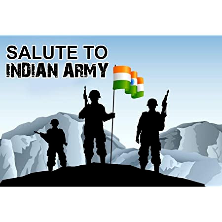 Indian Army Day 2022, History, Significance, Quotes, Image, And More