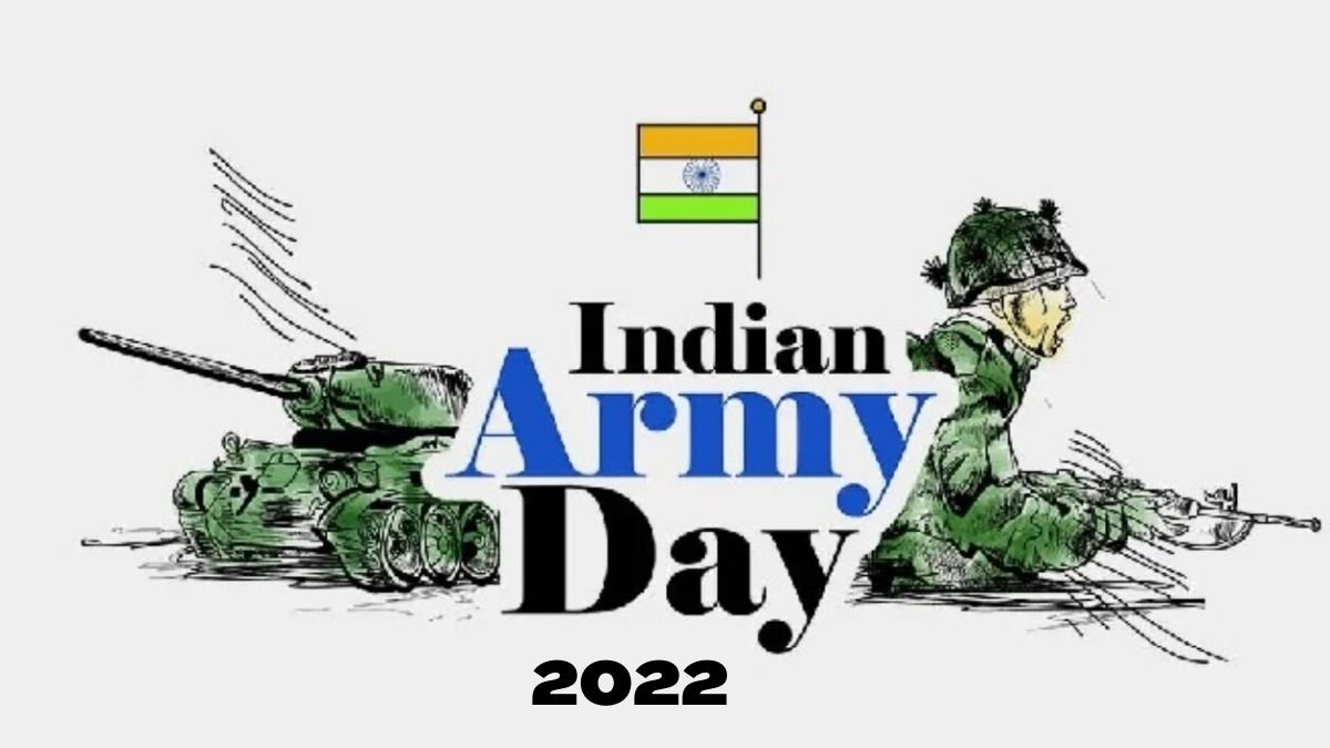 Indian Army Day 2022 Wallpapers - Wallpaper Cave
